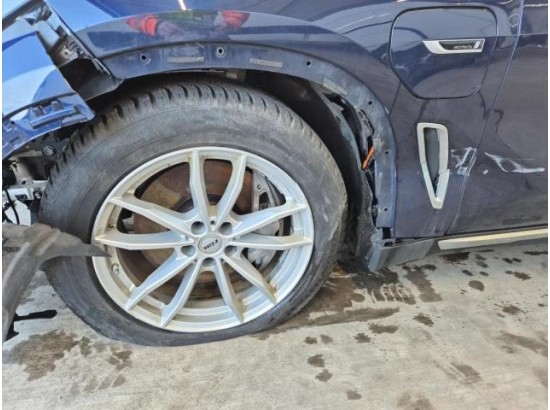 2022 BMW X5 xDrive 45e xLine