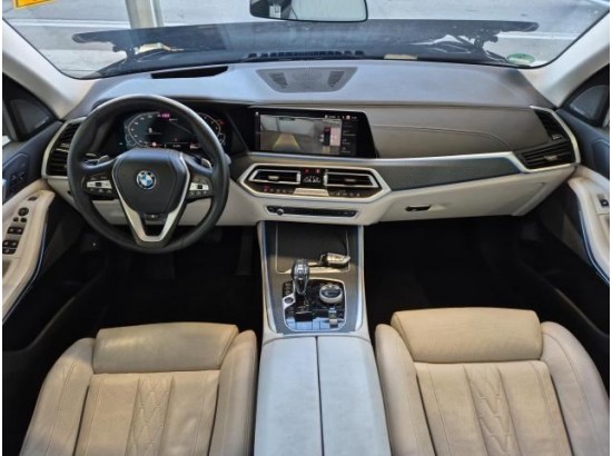 2022 BMW X5 xDrive 45e xLine