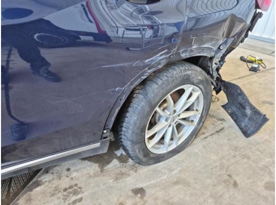 2022 BMW X5 xDrive 45e xLine