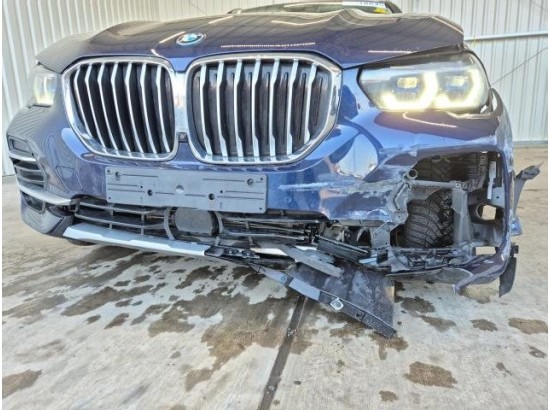 2022 BMW X5 xDrive 45e xLine