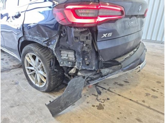 2022 BMW X5 xDrive 45e xLine