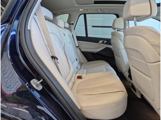 2022 BMW X5 xDrive 45e xLine