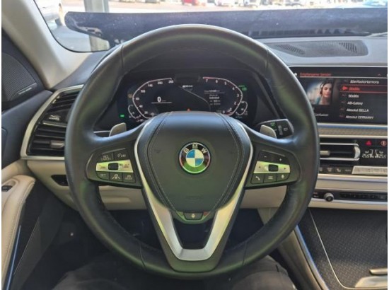 2022 BMW X5 xDrive 45e xLine