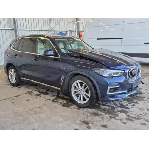 2022 BMW X5 xDrive 45e xLine