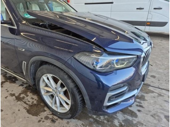 2022 BMW X5 xDrive 45e xLine