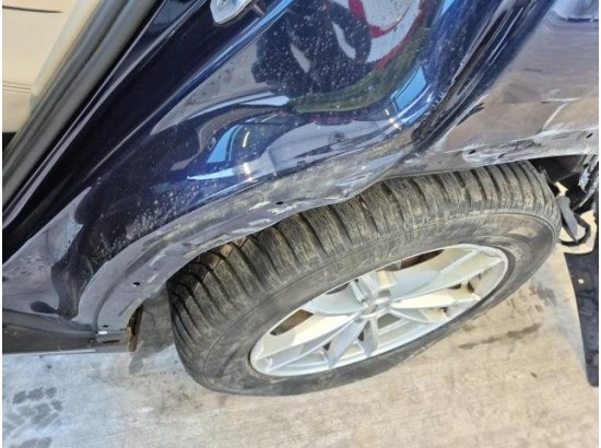 2022 BMW X5 xDrive 45e xLine