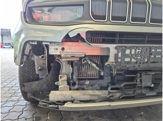 2024 Jeep Avenger Altitude