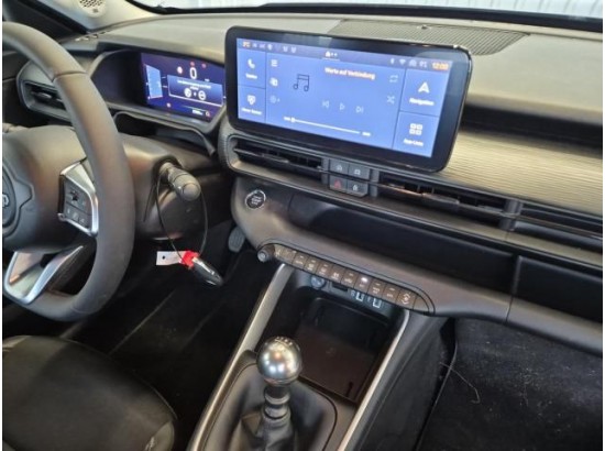 2024 Jeep Avenger Altitude