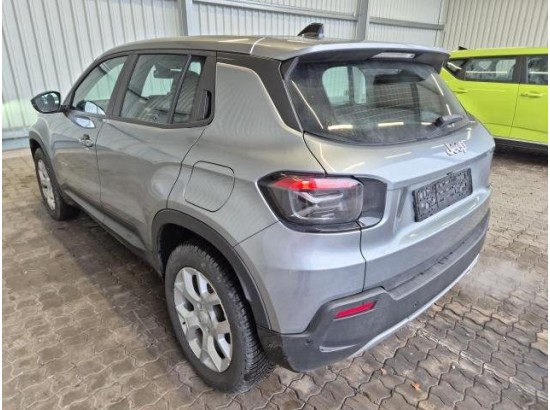 2024 Jeep Avenger Altitude