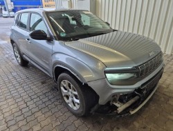 2024 Jeep Avenger Altitude