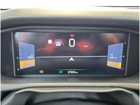 2024 Jeep Avenger Altitude