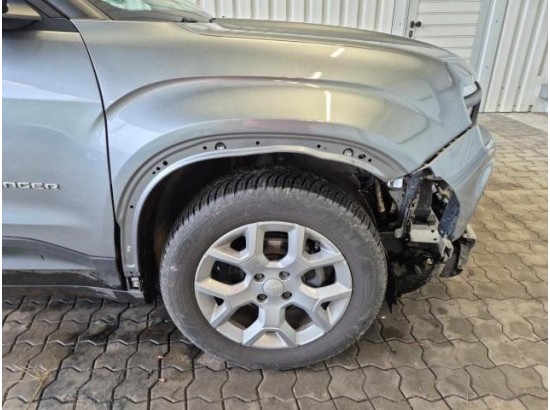 2024 Jeep Avenger Altitude