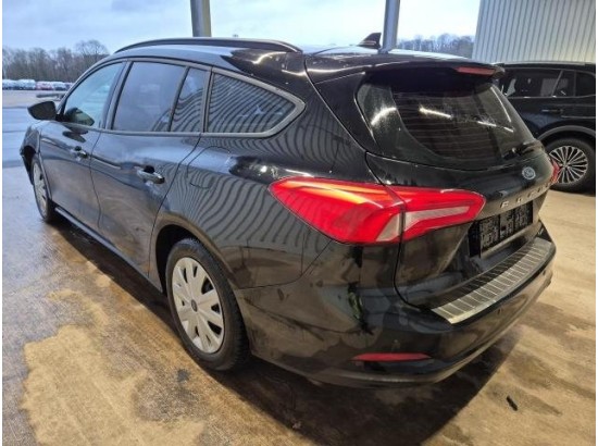 2019 Ford Focus Turnier Trend