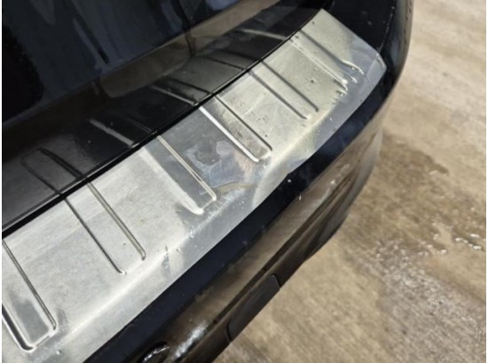 2019 Ford Focus Turnier Trend