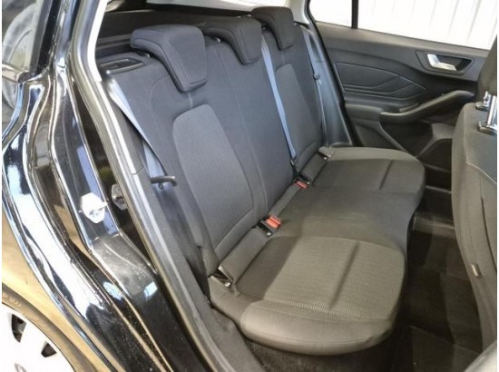 2019 Ford Focus Turnier Trend