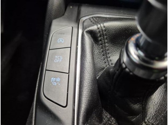 2019 Ford Focus Turnier Trend