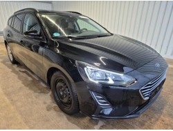 2019 Ford Focus Turnier Trend 2019 Ford Focus Turnier Trend