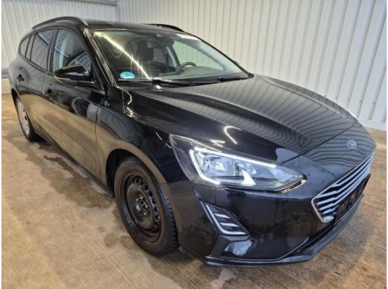 2019 Ford Focus Turnier Trend