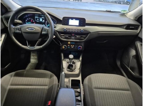 2019 Ford Focus Turnier Trend