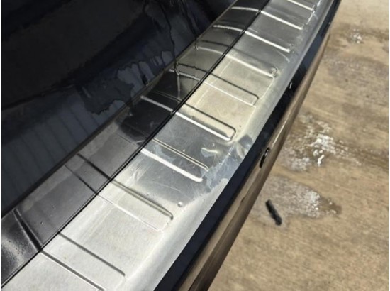 2019 Ford Focus Turnier Trend