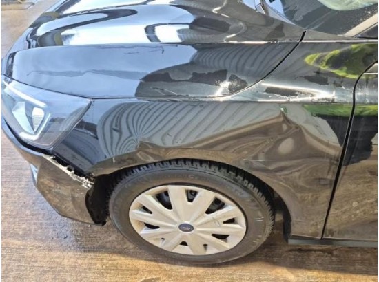 2019 Ford Focus Turnier Trend