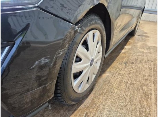 2019 Ford Focus Turnier Trend