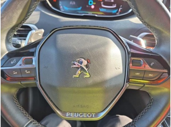 2023 Peugeot 3008 Hybrid4 300 Allure Pack