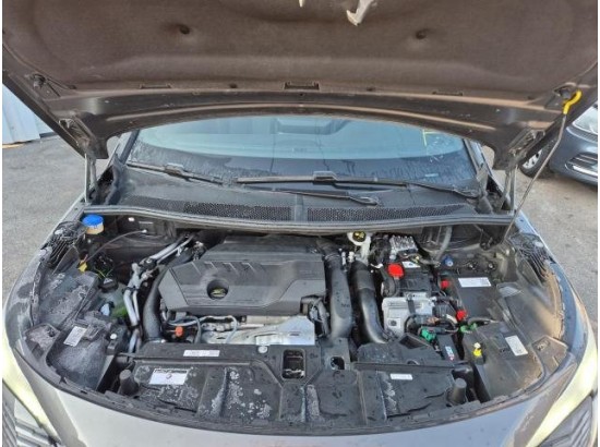 2023 Peugeot 3008 Hybrid4 300 Allure Pack