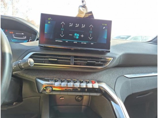 2023 Peugeot 3008 Hybrid4 300 Allure Pack