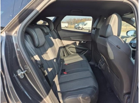 2023 Peugeot 3008 Hybrid4 300 Allure Pack