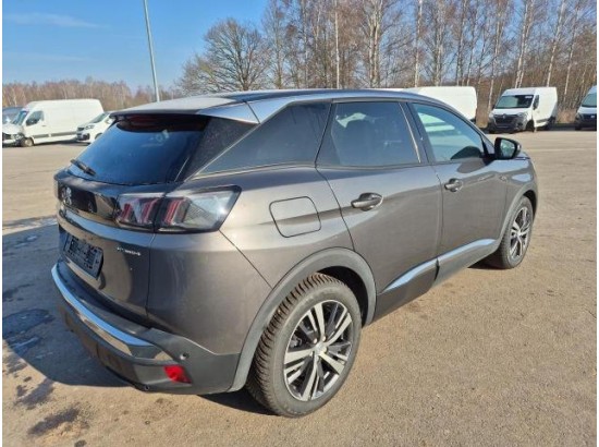2023 Peugeot 3008 Hybrid4 300 Allure Pack