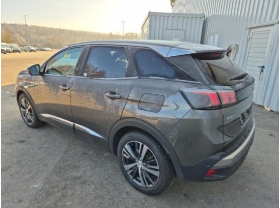 2023 Peugeot 3008 Hybrid4 300 Allure Pack