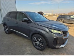 2023 Peugeot 3008 Hybrid4 300 Allure Pack 2023 Peugeot 3008 Hybrid4 300 Allure Pack