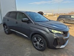 2023 Peugeot 3008 Hybrid4 300 Allure Pack