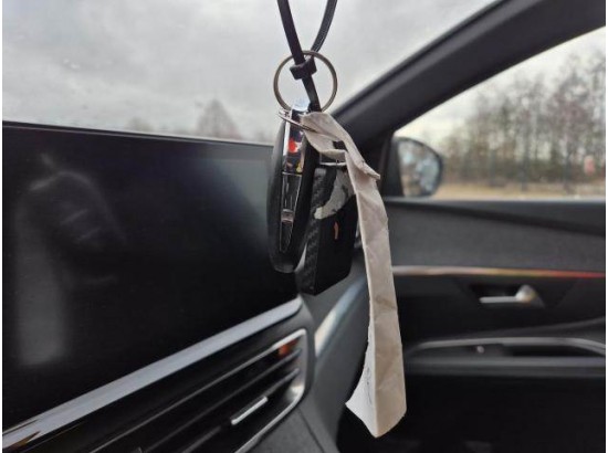 2023 Peugeot 3008 Hybrid4 300 Allure Pack