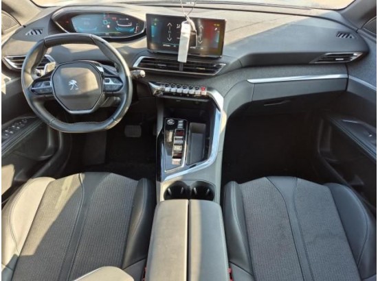 2023 Peugeot 3008 Hybrid4 300 Allure Pack