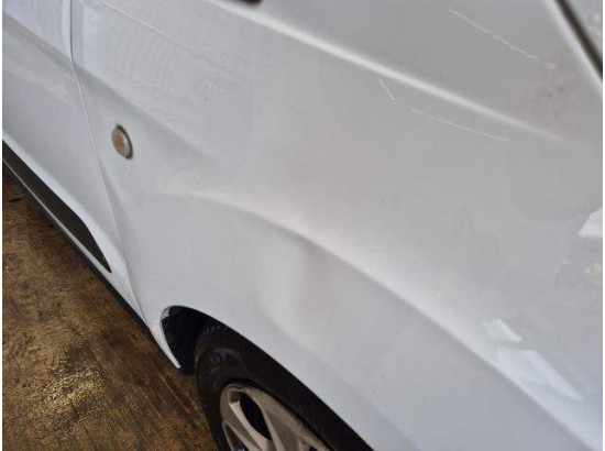 2023 Ford Transit Courier Trend