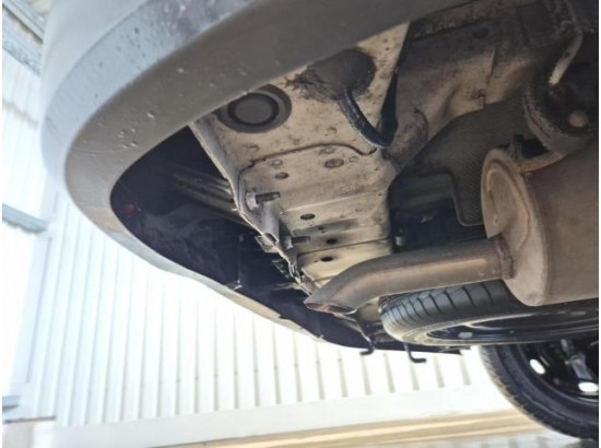 2023 Ford Transit Courier Trend