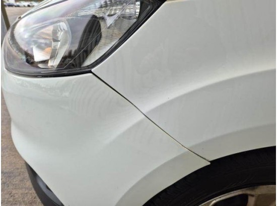 2023 Ford Transit Courier Trend