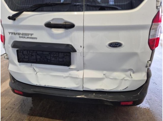 2023 Ford Transit Courier Trend