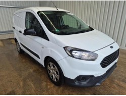 2023 Ford Transit Courier Trend
