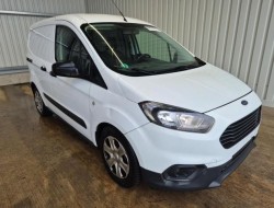 2023 Ford Transit Courier Trend