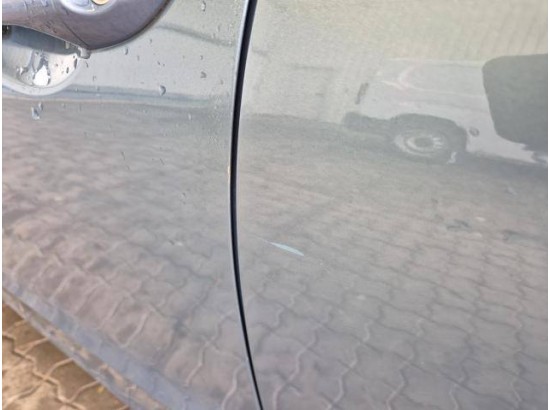 2015 Hyundai i20 blue Classic