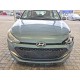 2015 Hyundai i20 blue Classic