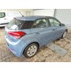 2015 Hyundai i20 blue Classic