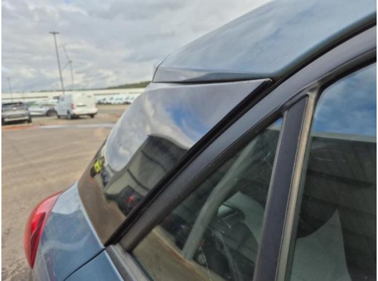 2015 Hyundai i20 blue Classic