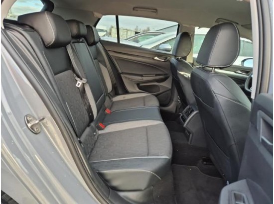 2025 Volkswagen Golf VIII Lim. 1.5 eTSI 110 kW Goal