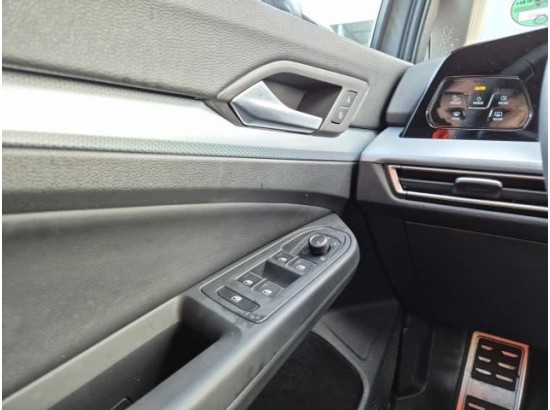 2025 Volkswagen Golf VIII Lim. 1.5 eTSI 110 kW Goal