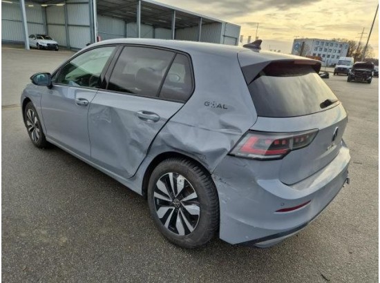 2025 Volkswagen Golf VIII Lim. 1.5 eTSI 110 kW Goal