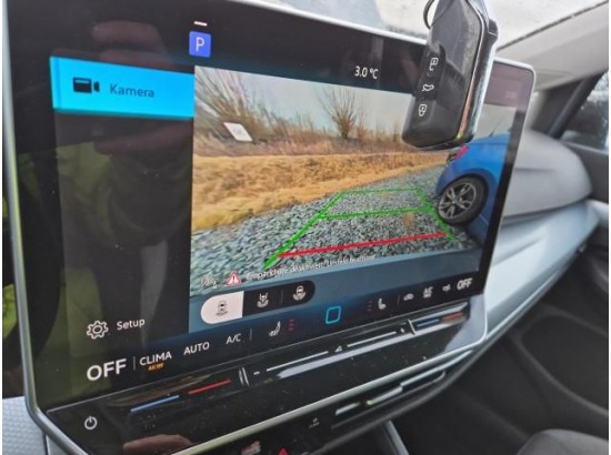 2025 Volkswagen Golf VIII Lim. 1.5 eTSI 110 kW Goal